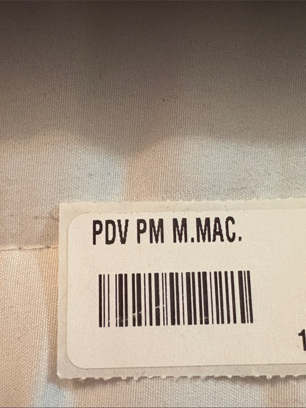 New - Never Used - Louis Vuitton Monogram Macassar Porte Documents Jour - Picture 14 of 14